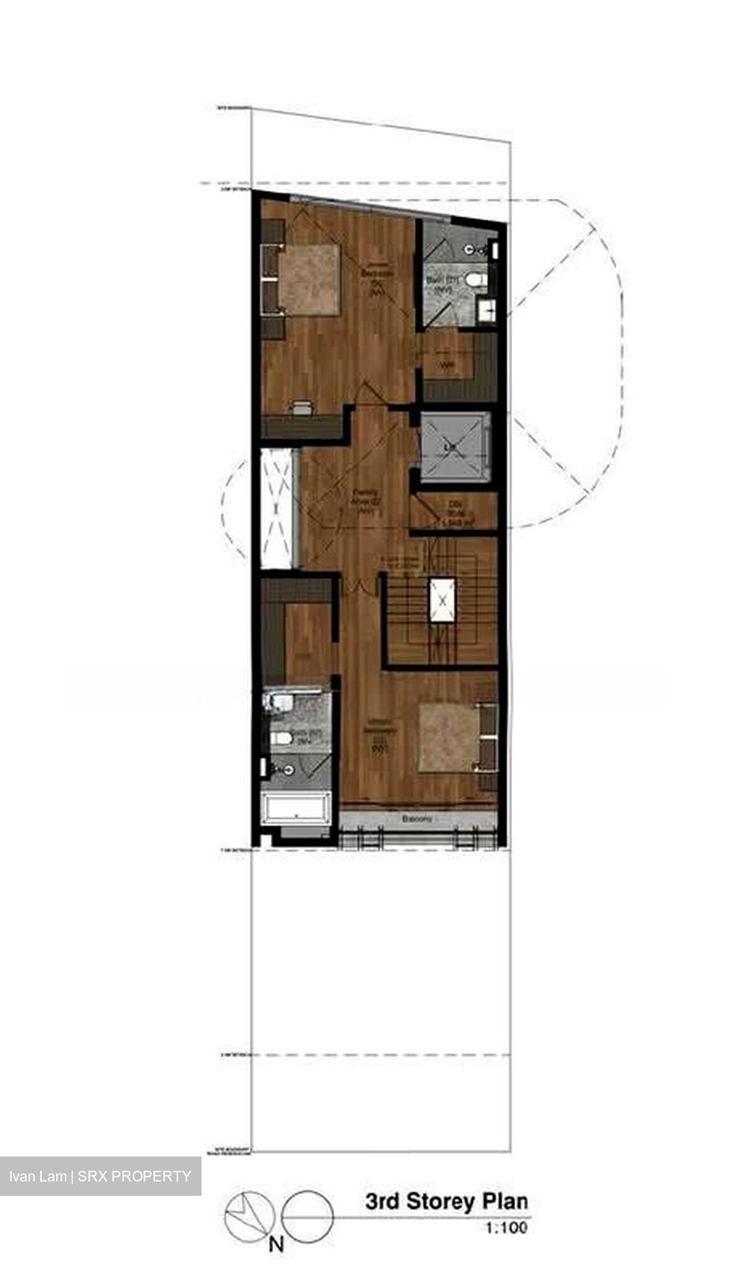 Sembawang Straits Estate (D27), Terrace #538856731